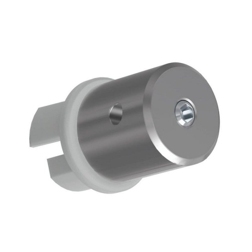 Zaślepka OLEK-LUK-P przewodnikowa C28213C02 szara KLUŚ.jpg