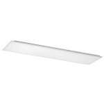 Panel LED BLINGO 34W 4080lm 4000K 120x30 biała ramka Kanlux 37174