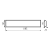 Panel LED BLINGO 38W 4560lm 4000K 120x30 biała ramka Kanlux 37177 wymiary.jpg