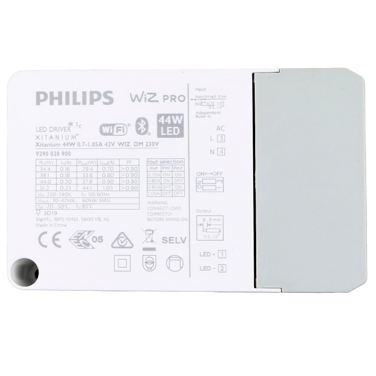 Xitanium 44W 0.7-1.05A 42V WiZ DM 230V.jpg