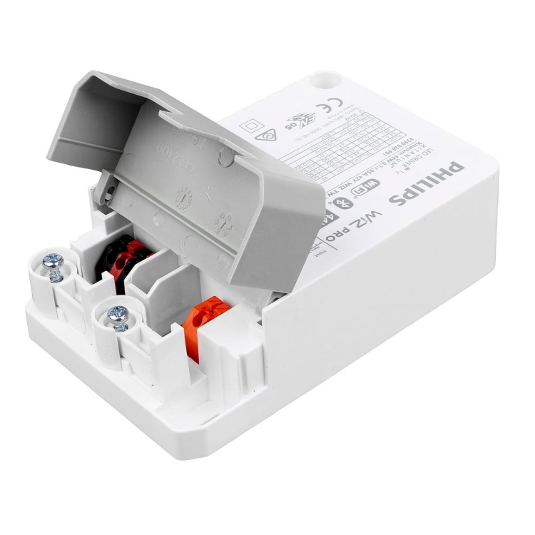 Xitanium 44W 0.7-1.05A 42V WiZ TW 230V  929002890106