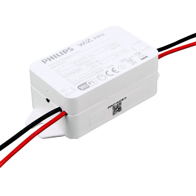 WiZ Pro DW Bridge Box I 12-24V 929002499409
