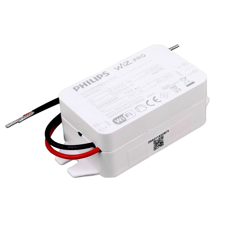 WiZ Pro DW Bridge Box I 12-24V 929002499409