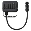 Naświetlacz LED INOVO 10W 1100lm 4000K IP65 EMOS ZS2612 tył