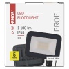 Naświetlacz LED INOVO 10W 1100lm 4000K IP65 EMOS ZS2612 opakowanie front