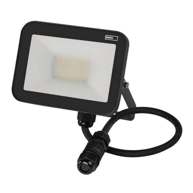 Naświetlacz LED INOVO 20W 2200lm 4000K IP65 EMOS ZS2622
