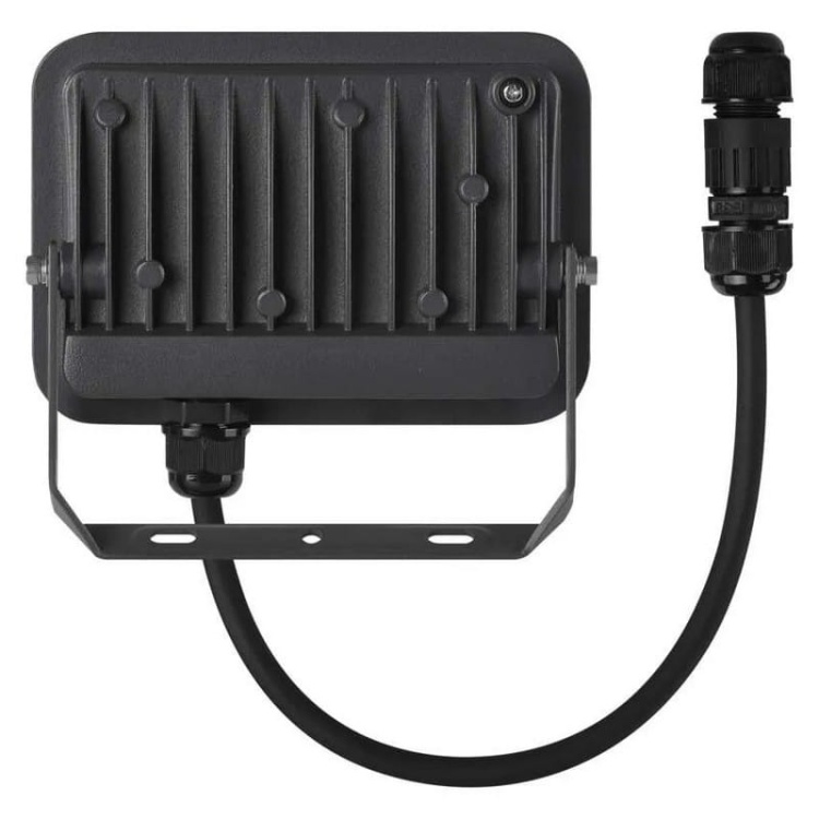 Naświetlacz LED INOVO 20W 2200lm 4000K IP65 EMOS ZS2622 tył