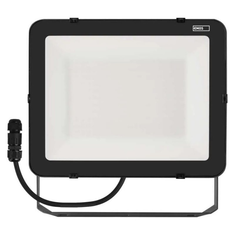 Naświetlacz LED INOVO 150W 16500lm 4000K IP65 EMOS ZS2662 przód