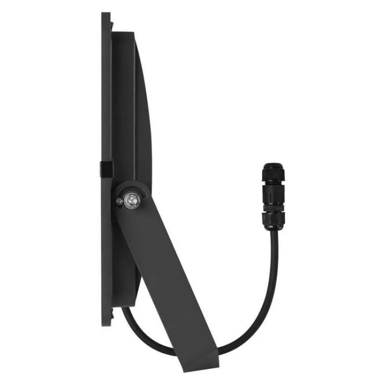 Naświetlacz LED INOVO 200W 22000lm 4000K IP65 EMOS ZS2672 bok