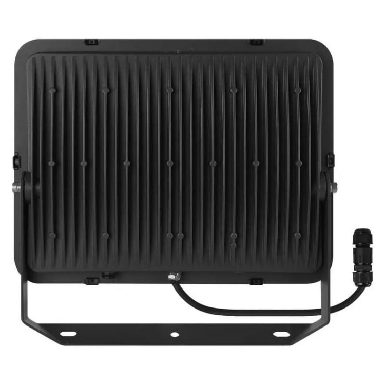 Naświetlacz LED INOVO 200W 22000lm 4000K IP65 EMOS ZS2672 tył