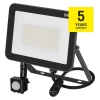 Naświetlacz LED INOVO z czujnikiem PIR 50W 5500lm 4000K IP65 EMOS ZS2742 gwarancja