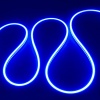 Neon NEON LED 60W 200lm b. niebieska 5m IP65 Kanlux 37237 zaświecona taśma.jpg