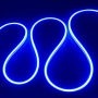 Neon NEON LED 60W 200lm b. niebieska 5m IP65 Kanlux 37237 zaświecona taśma.jpg