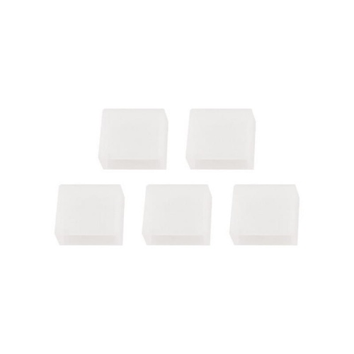 Zaślepki końcowe NEON END CAP bez otworu 5 sztuk Kanlux 37239 zestaw.jpg