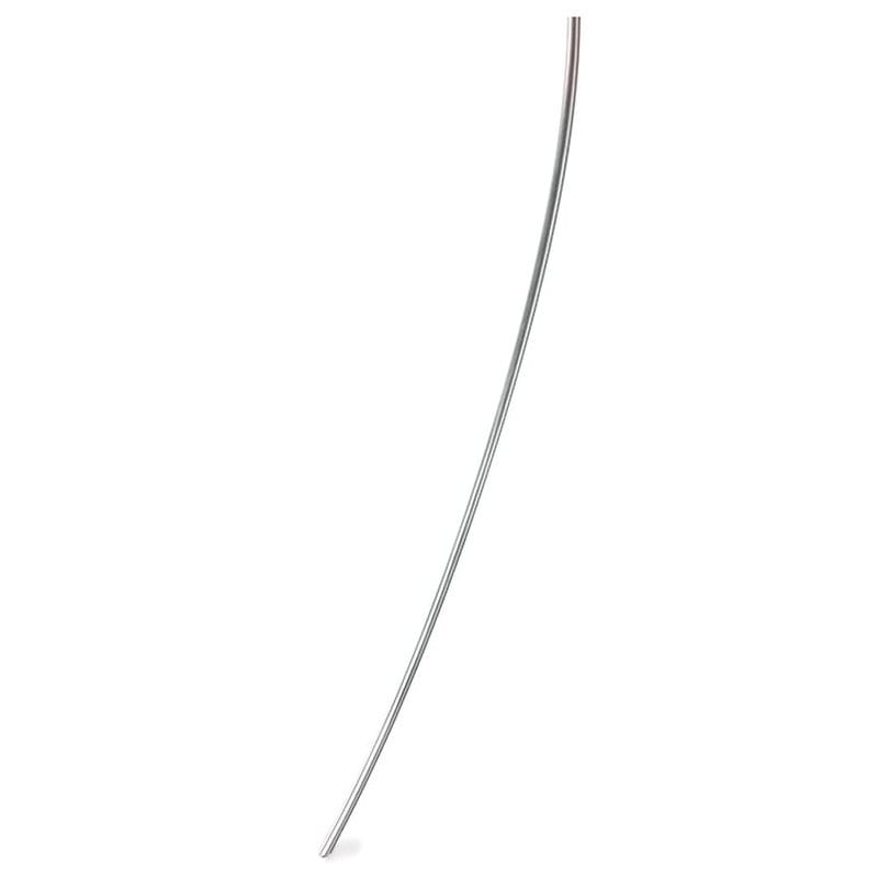 Pręt FI-3 nierdzewny 53cm stalowy do mocowania profili LED C24528N00 KLUŚ.jpg