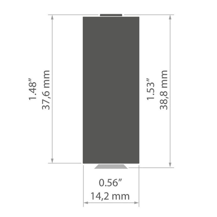 Zawieszka PUSZ-PRET-MR C28166L10 biała KLUŚ wymiary.jpg