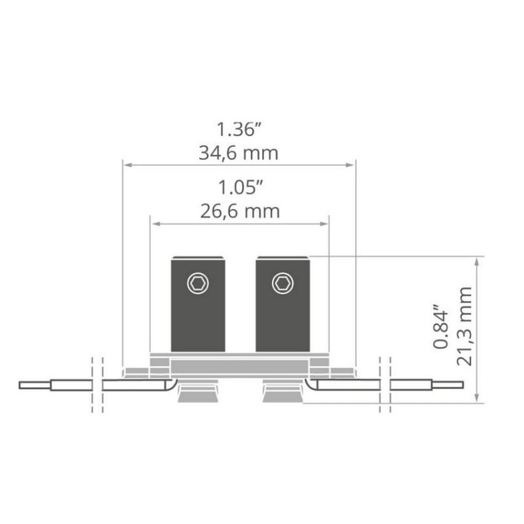 Zawieszka OS22-DUO-LIN-Z C28183L07 czarna KLUŚ wymiary.jpg