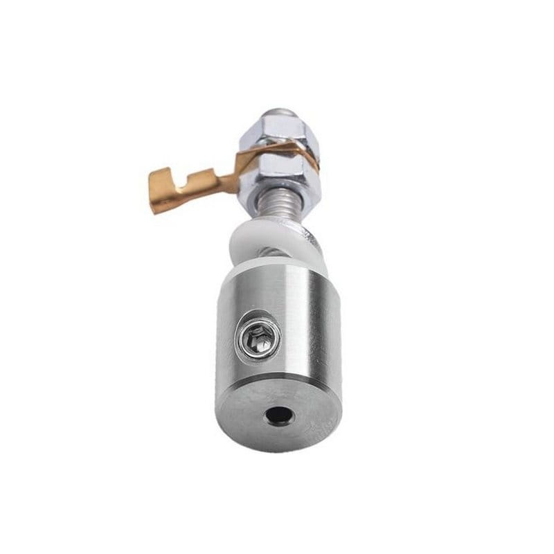 Zawieszka wzdłużna do zasilania W-BOX-Z C28253N00 srebrna KLUŚ.jpg
