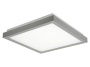 Plafoniera Tybia LED z czujnikiem ruchu 38W 3500lm IP20 b.neutralny KANLUX