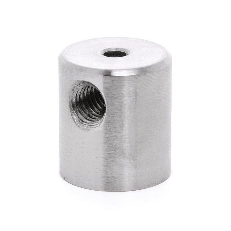 Zaczep wzdłużny C24524N00 srebrny KLUŚ.jpg