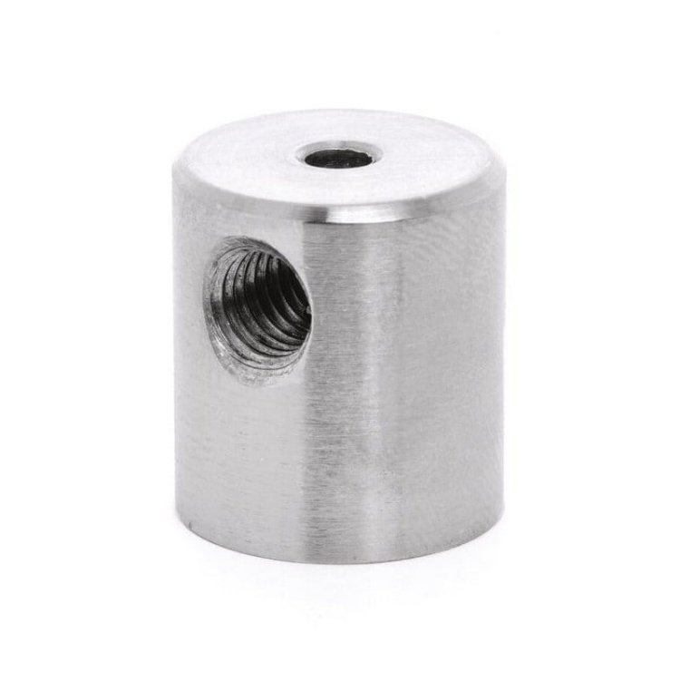 Zaczep wzdłużny C24524N00 srebrny KLUŚ.jpg