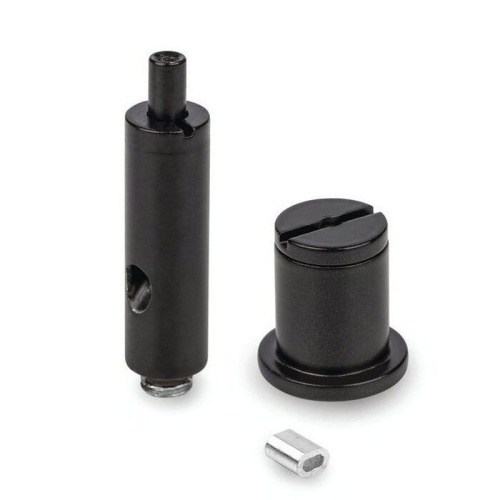 Zestaw mocowań RD-3 C28233L07 czarny KLUŚ.jpg