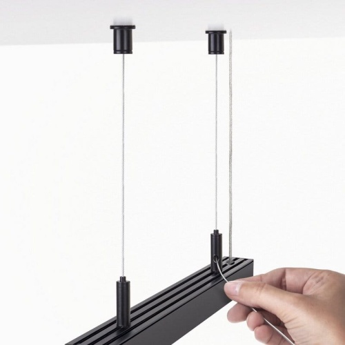 Zestaw mocowań RD-3 C28233L07 czarny KLUŚ przykład zamocowania.jpg