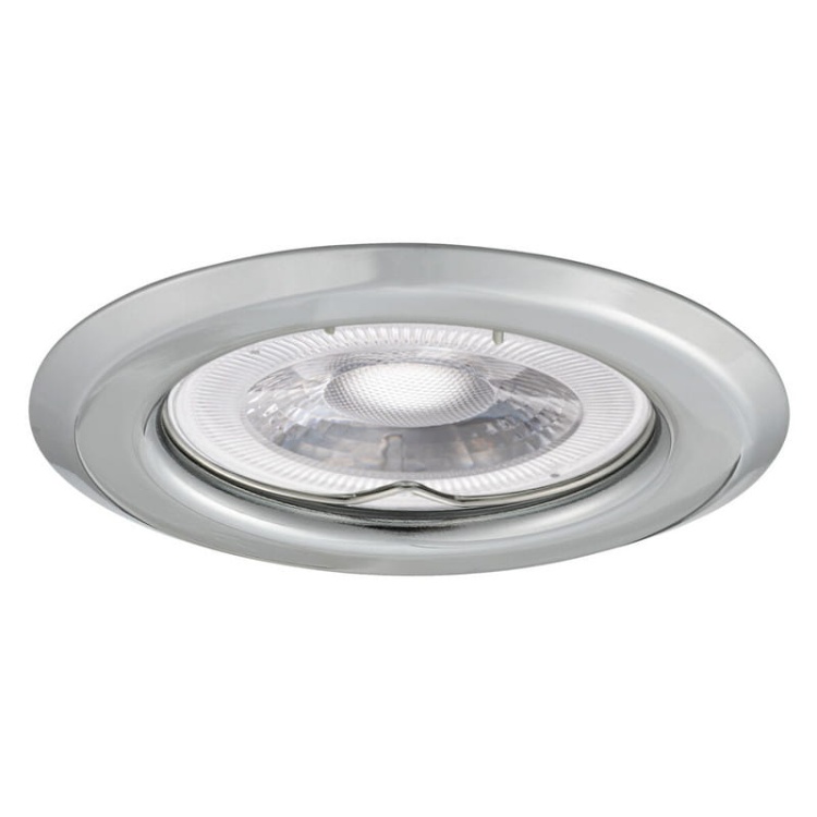 Pierścień oprawy punktowej ARGUS II Gx5,3 lub GU10 chrom IP20 Kanlux 37152.jpg