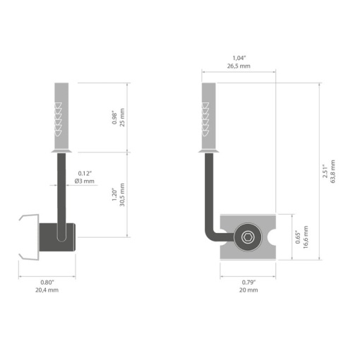 Zestaw mocowań M5 C28181N00 KLUŚ wymiary.jpg