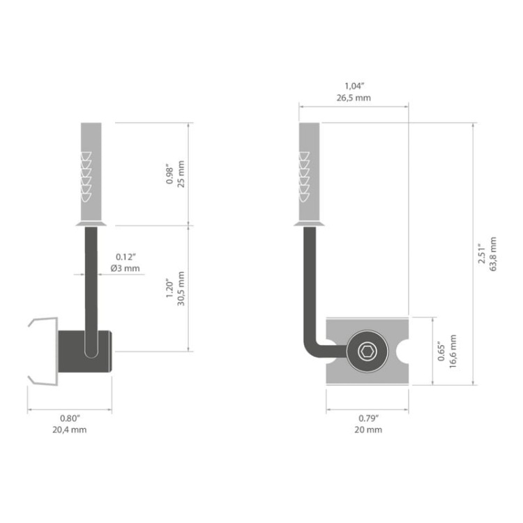 Zestaw mocowań M5 C28181N00 KLUŚ wymiary.jpg