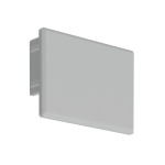 Zaślepka GIZA-LL-ZMG C24467C02 szara KLUŚ.jpg