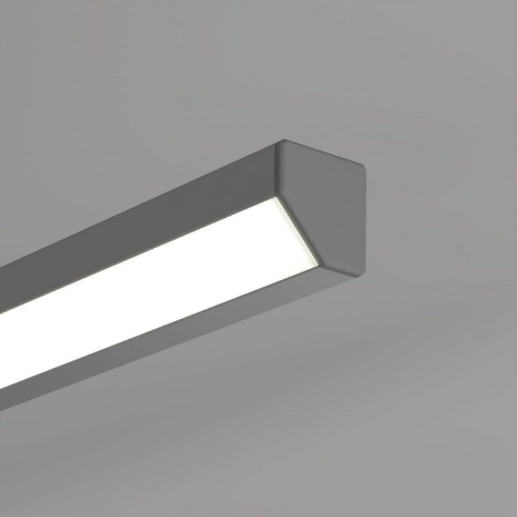 Zaślepka KUBIK-45 C24046C02 szara KLUŚ na profilu KUBIK-45.jpg