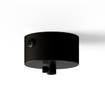 Podsufitka Fi-60mm C24540L07 czarna KLUŚ.jpg