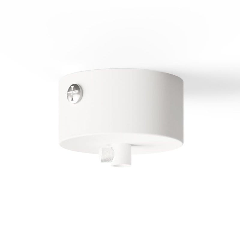 Podsufitka Fi-60mm C24540L10 biała KLUŚ.jpg