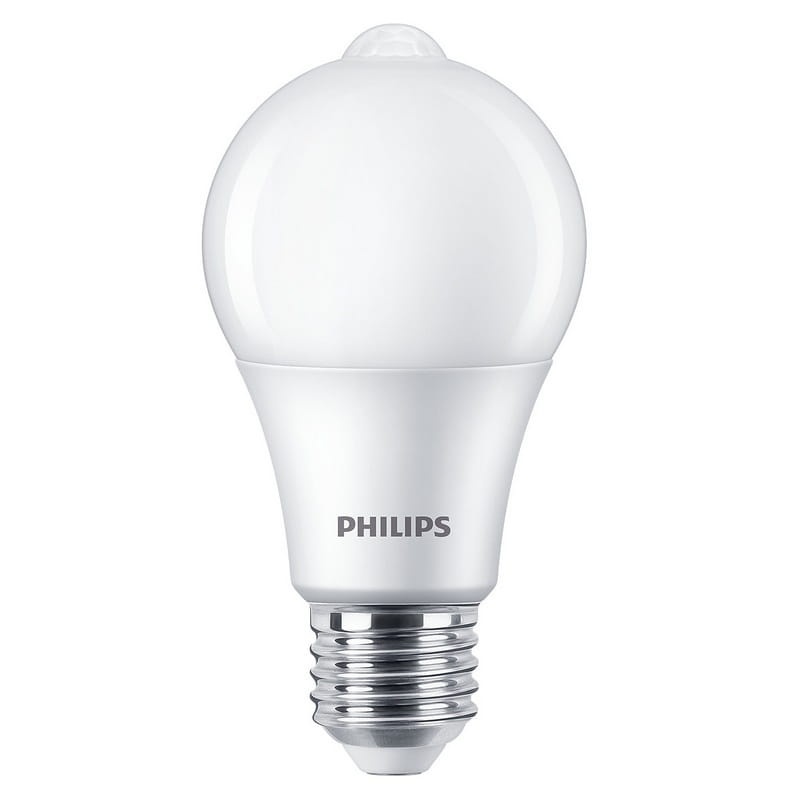 Żarówka LED Sensor LED 8W=60W 806lm 2700K PHILIPS.jpg