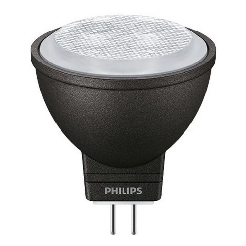 Żarówka Philips LED MR11 GU4 MASTER LEDspot VALUE 3,5W 827 b.ciepła 24D 200lm.jpg