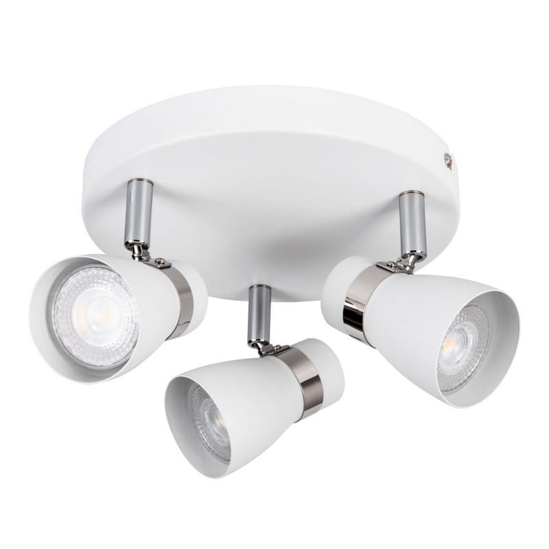 Spoty oświetleniowe Enali