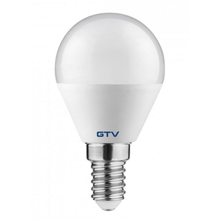 Żarówka LED E14 B45B 3W 255lm 4000K b. neutralna 230V 160° GTV.jpg