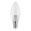 Żarówka LED E14 płomyk C30 6=43W 520lm 3000K b. ciepła 160° GTV.jpg