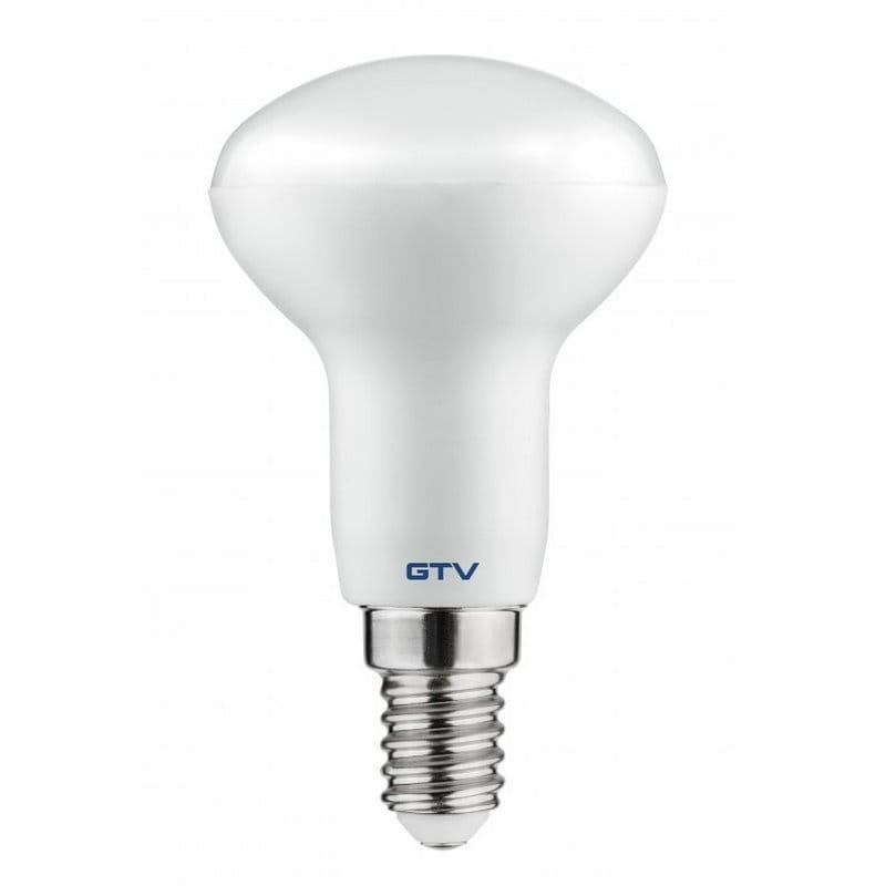 Żarówka LED E14 R50 6=43W 520lm 3000K b. ciepła 120° GTV.jpg