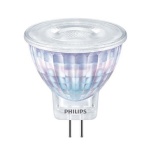 Żarówka LED MR11 GU4 827 36º CorePro LEDspot 2.3-20W b. ciepła 184lm PHILIPS.jpg