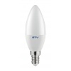 Żarówka LED E14 C37 8=55W 720lm 3000K b. ciepła 230V 160° GTV.jpg