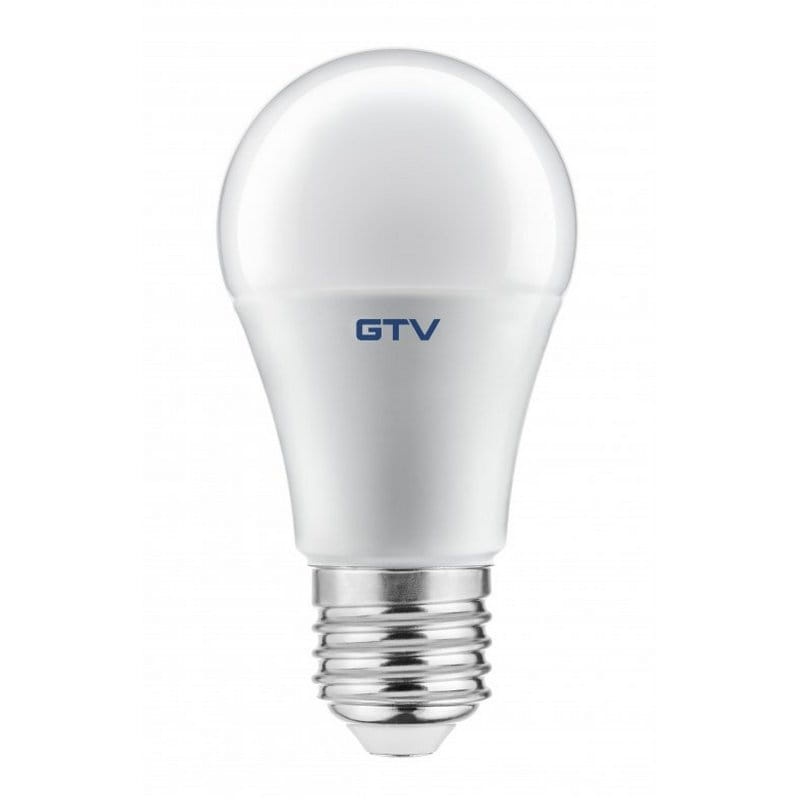 Żarówka LED E27 A60 6=43W 520lm 3000K b. ciepła 230V 240° GTV.jpg