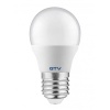 Żarówka LED E27 B45 8=55W 720lm 3000K b. ciepła 230V 160° GTV.jpg
