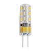 Żarówka LED G4 1,1=11W 3000K b. ciepła 100lm 12V LD-G4SI115-32 GTV.jpg