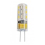 Żarówka LED G4 1,1=11W 3000K b. ciepła 100lm 12V LD-G4SI115-32 GTV.jpg