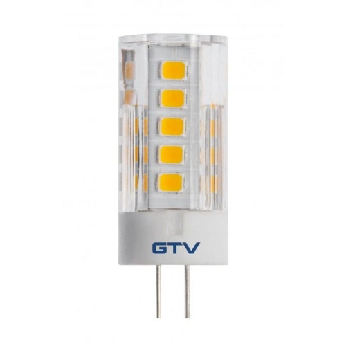 Żarówka LED G4 3=26W 3000K b. ciepła 260lm 12V LD-G4P30W-30 GTV.jpg