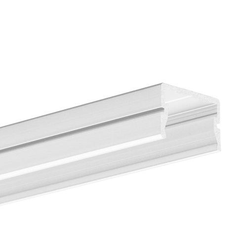 Profil LED SILER KLUŚ biały