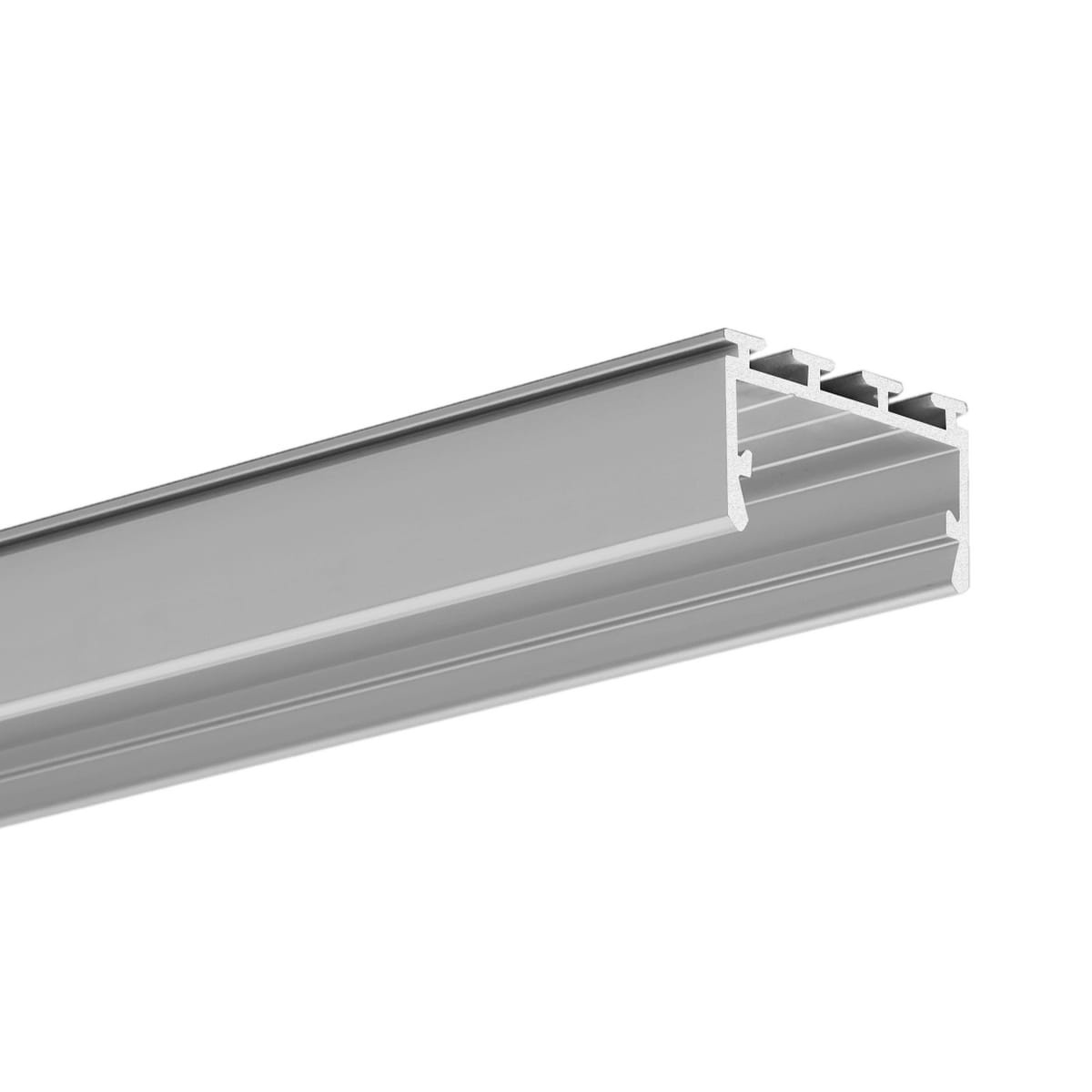 Profil LED GIZA LL srebrny