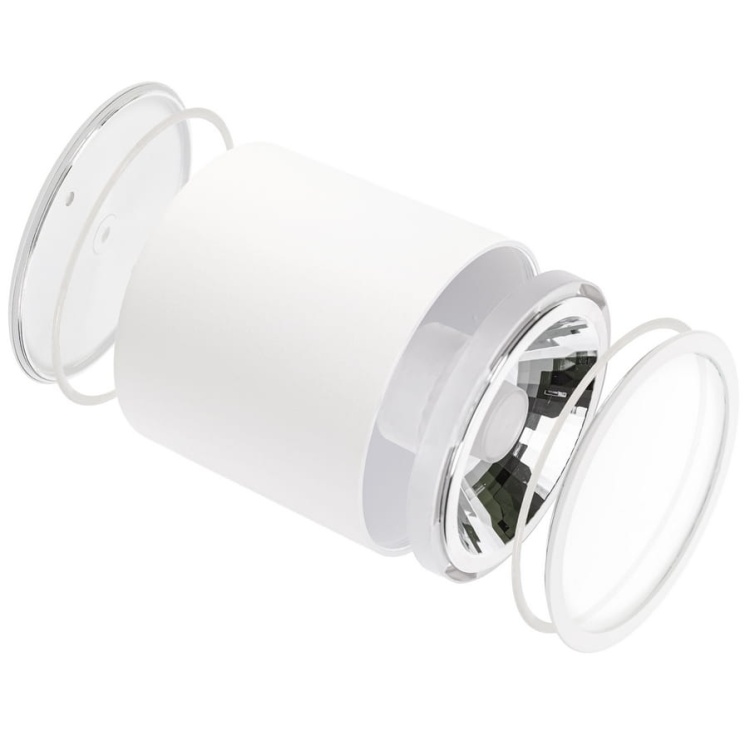 CHLOE AR111 GU10 natynkowa na wymienne źródło światła GU10
SLIP005031